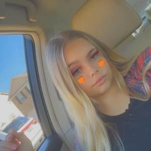 Meet your Posher, Trinity